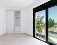 Nueva construcción  - Chalet Independiente - Benijofar