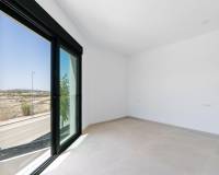Nueva construcción  - Chalet Independiente - Benijofar
