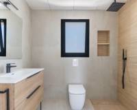 Nueva construcción  - Chalet Independiente - Benijofar