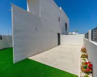 Nueva construcción  - Chalet Independiente - Benijofar