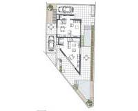 Nueva construcción  - Chalet Independiente - Benijofar