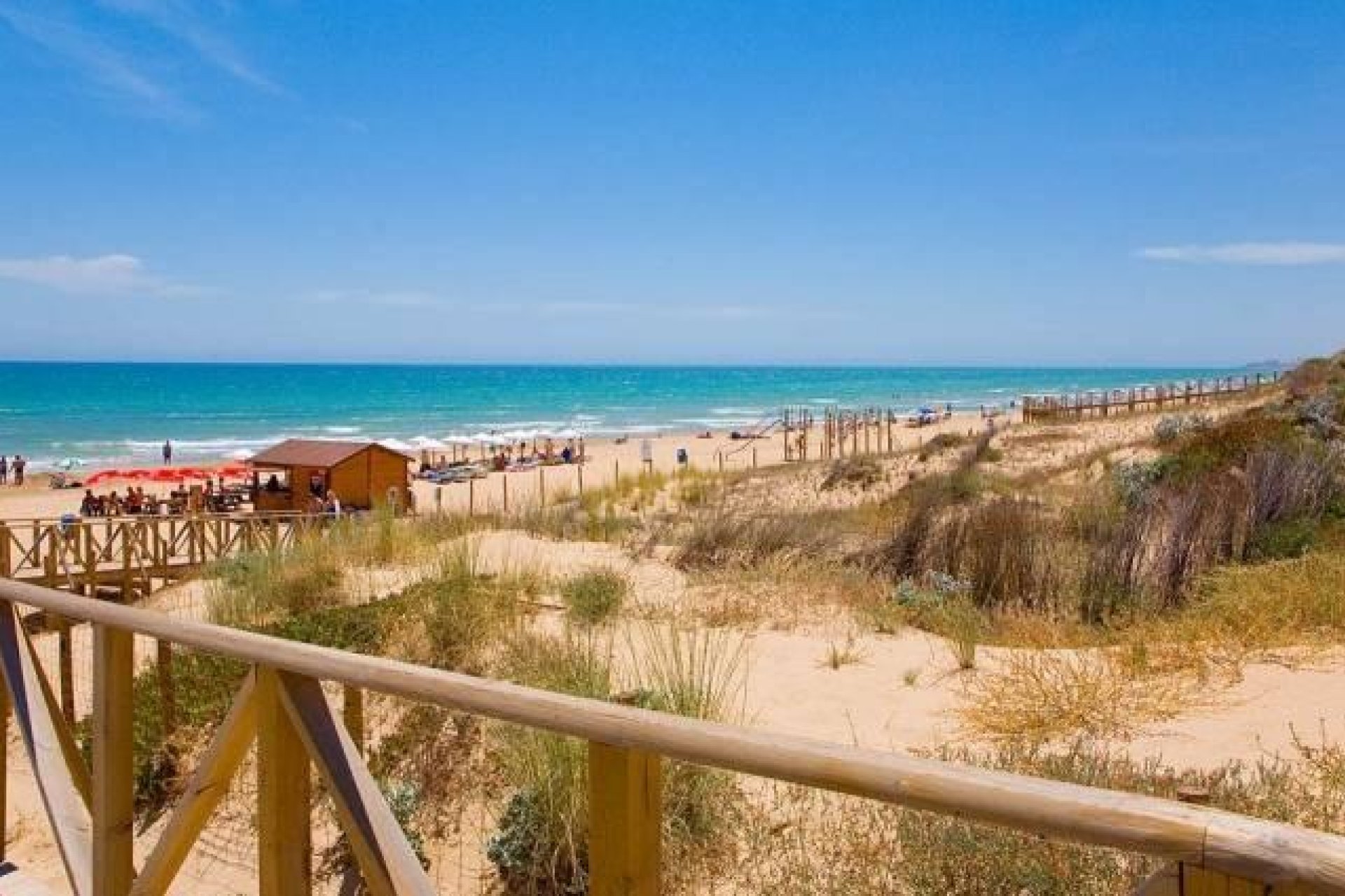 Nueva construcción  - Chalet Independiente - Benijofar