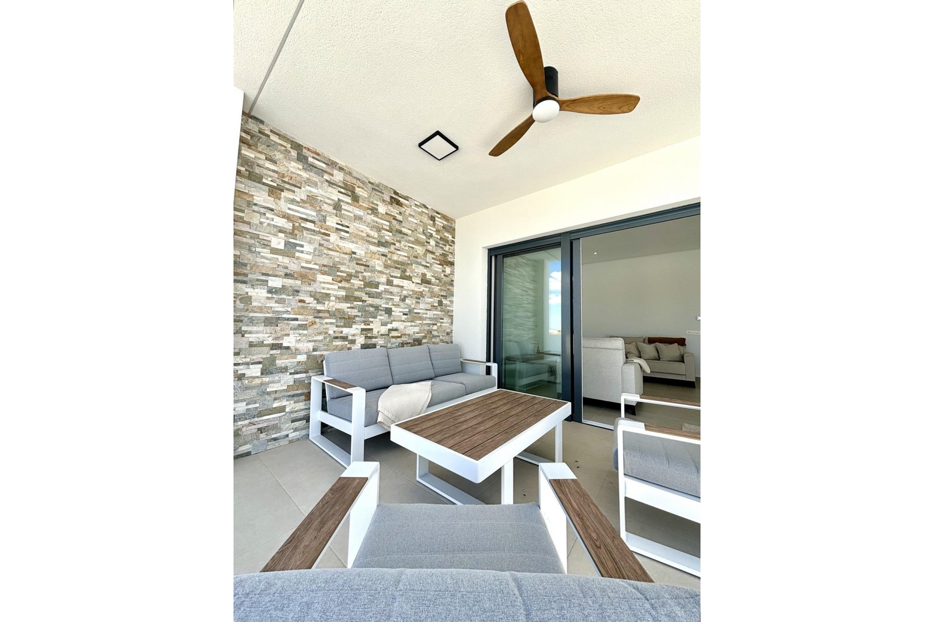 Nueva construcción  - Chalet Independiente - Benijofar