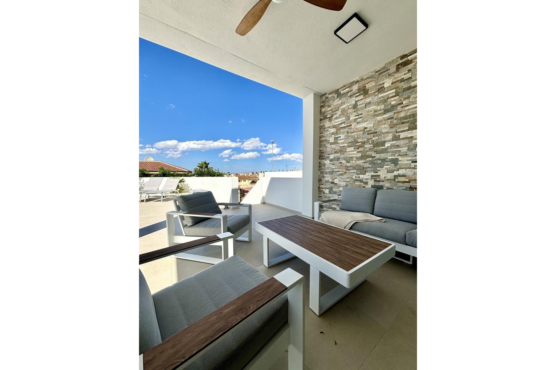 Nueva construcción  - Chalet Independiente - Benijofar