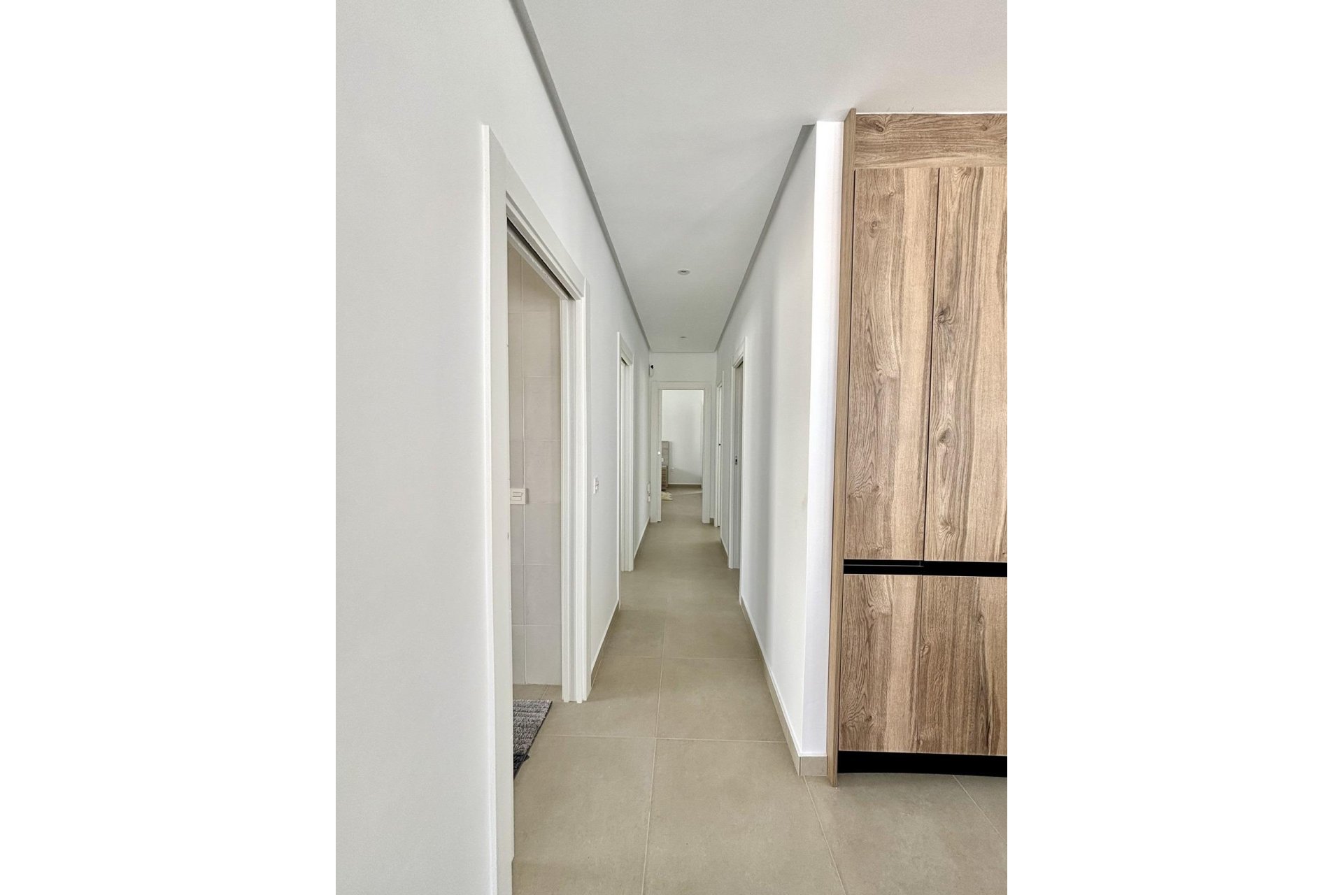 Nueva construcción  - Chalet Independiente - Benijofar