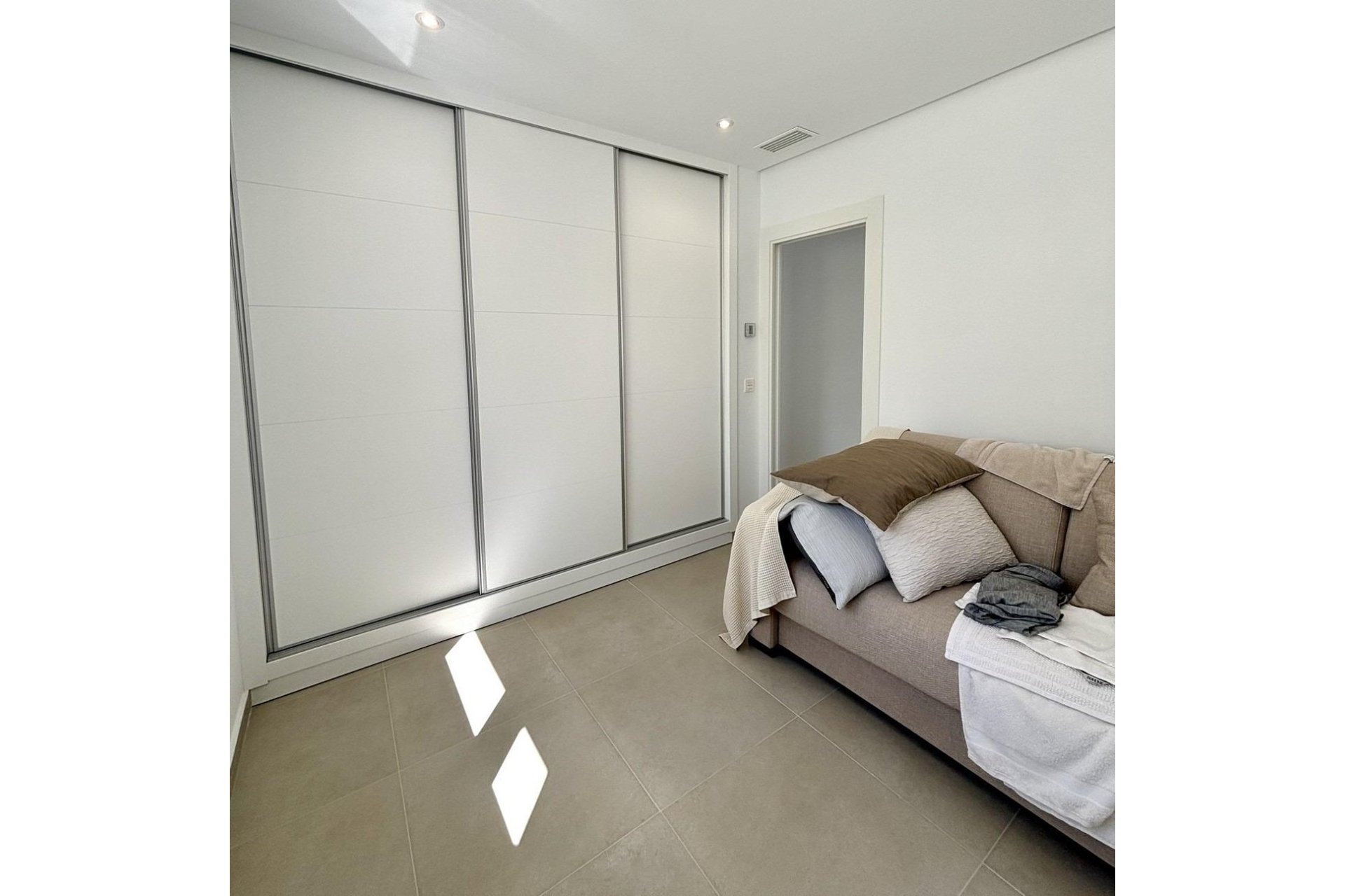 Nueva construcción  - Chalet Independiente - Benijofar