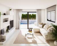 Nueva construcción  - Chalet Independiente - Benijofar
