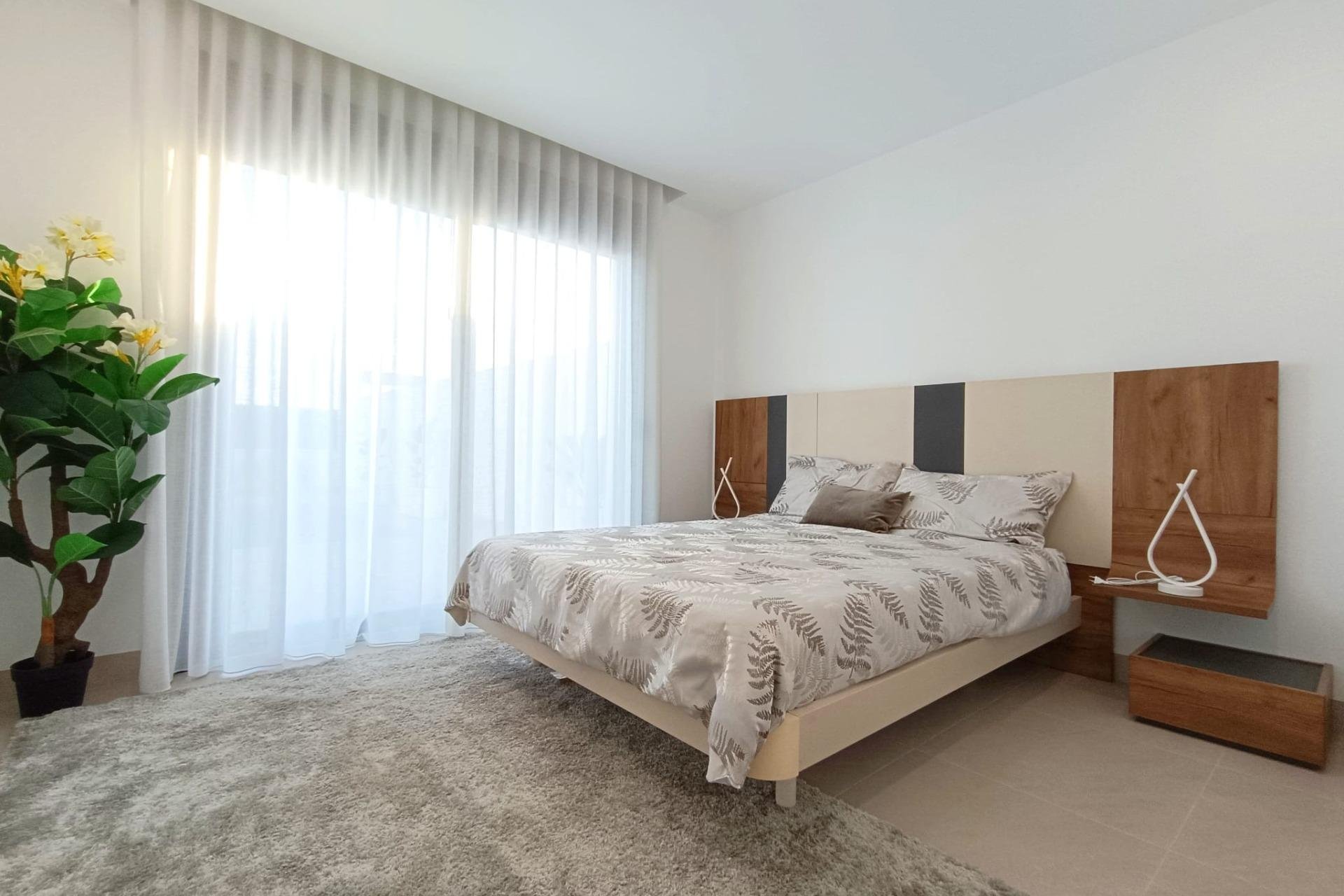 Nueva construcción  - Chalet Independiente - Benijofar