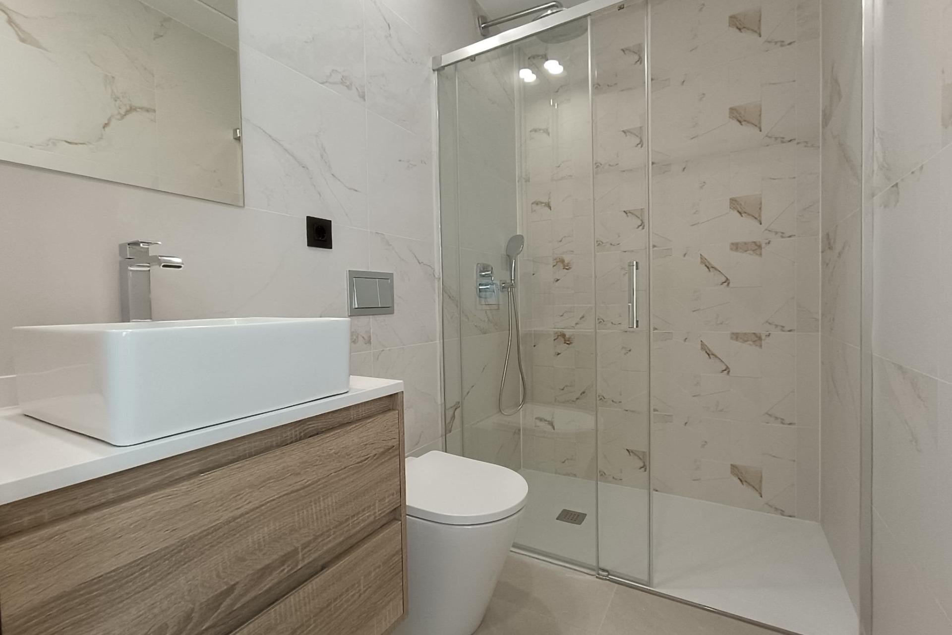 Nueva construcción  - Chalet Independiente - Benijofar