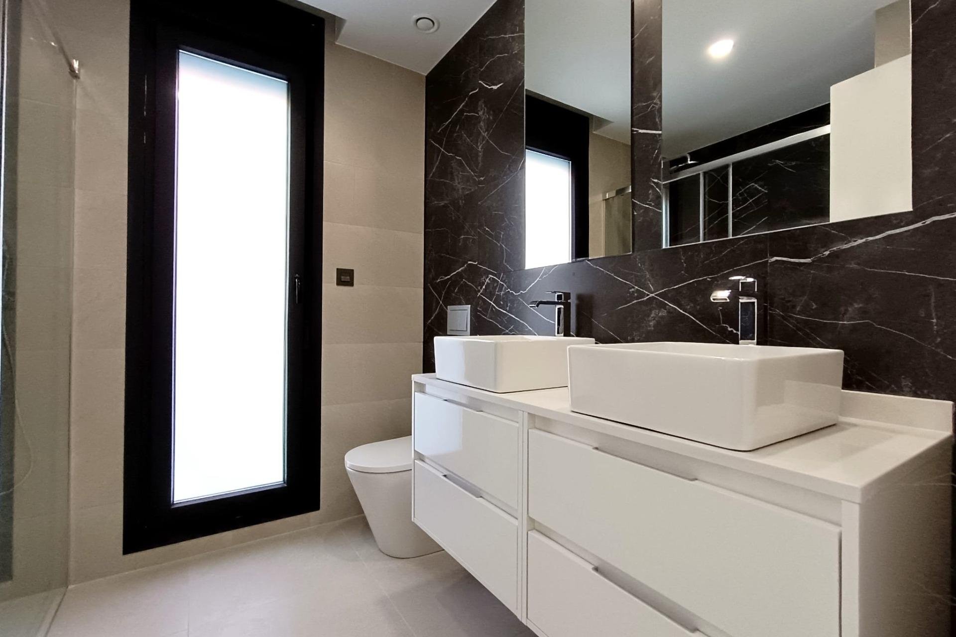 Nueva construcción  - Chalet Independiente - Benijofar