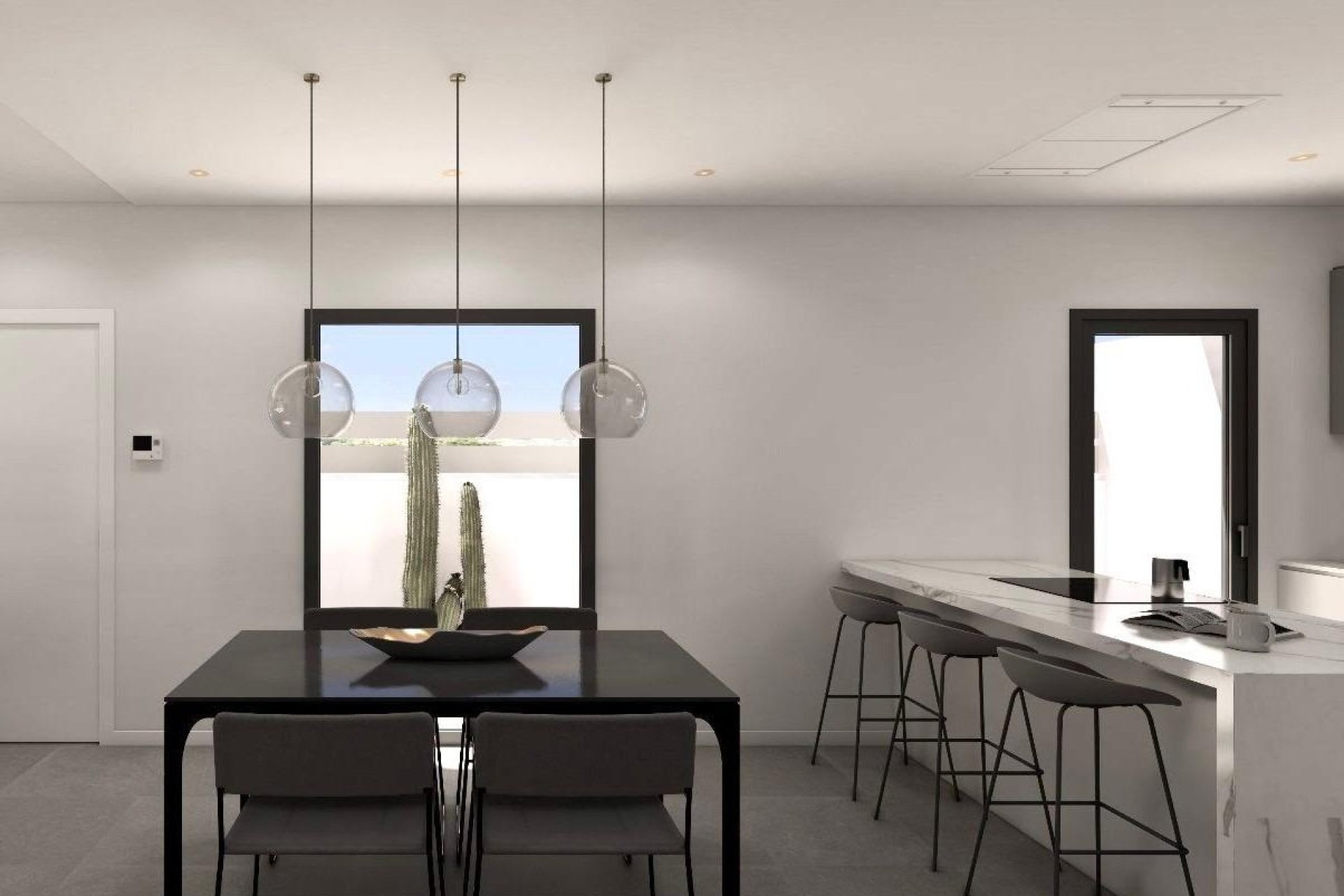 Nueva construcción  - Chalet Independiente - Benijofar