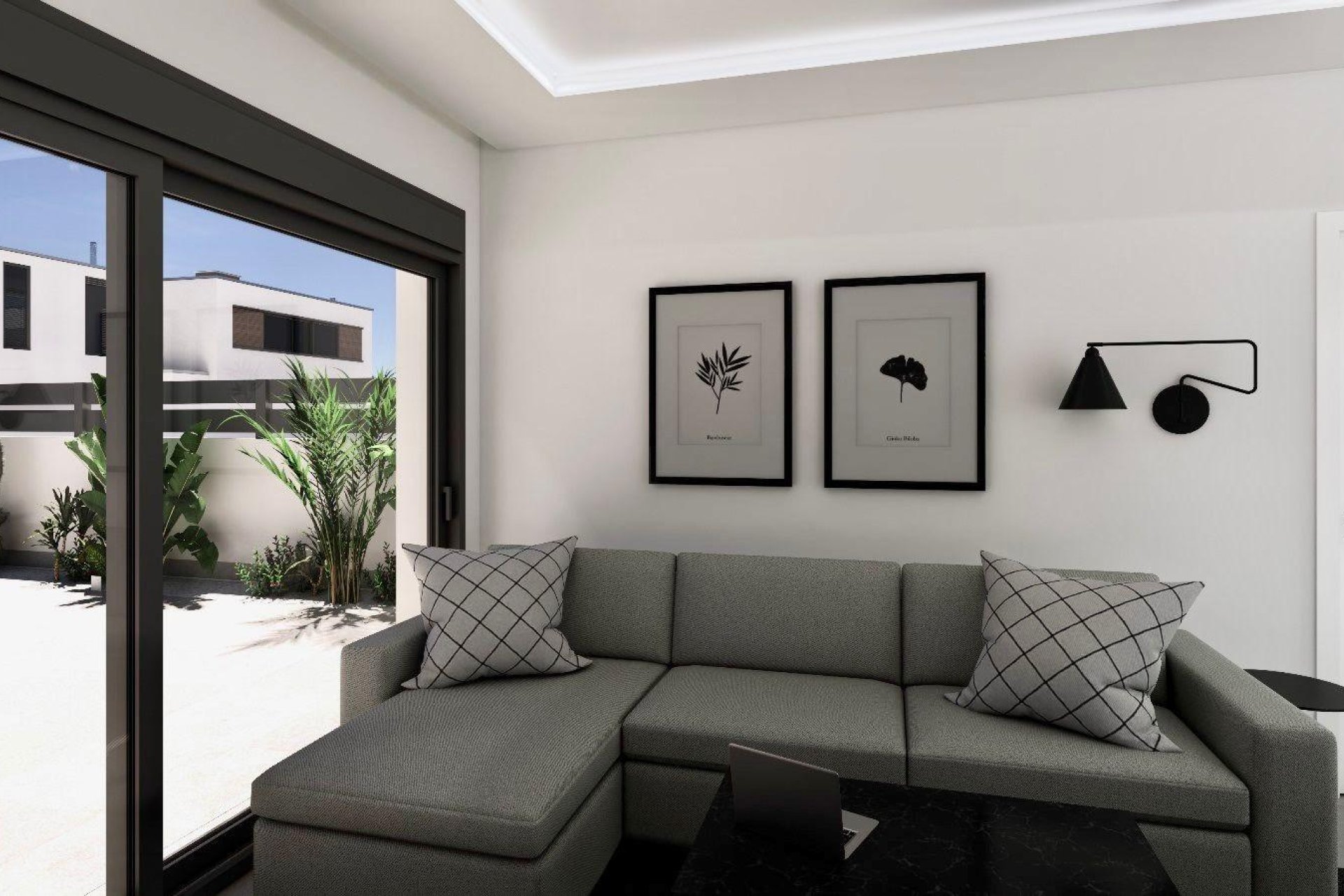 Nueva construcción  - Chalet Independiente - Benijofar