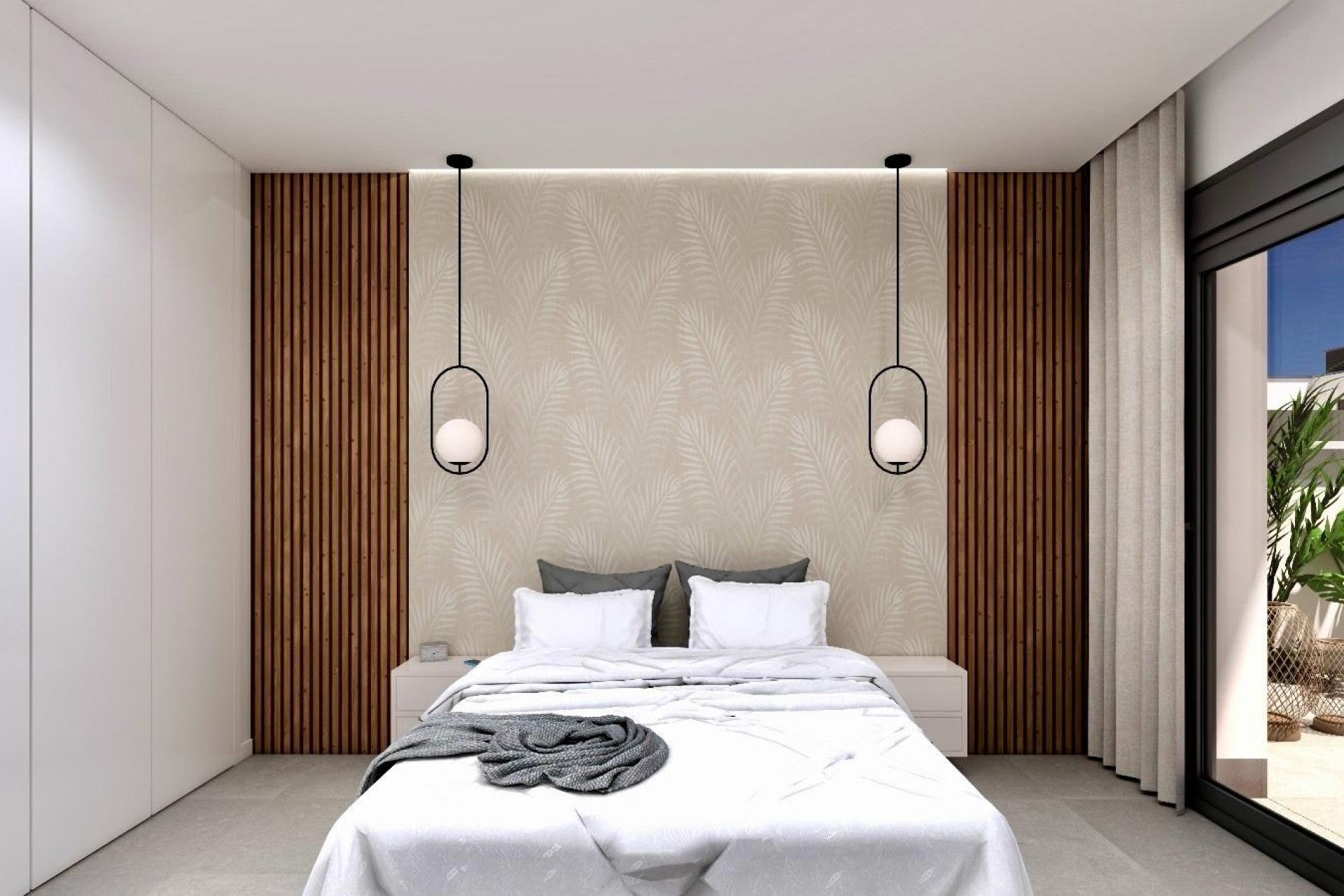 Nueva construcción  - Chalet Independiente - Benijofar