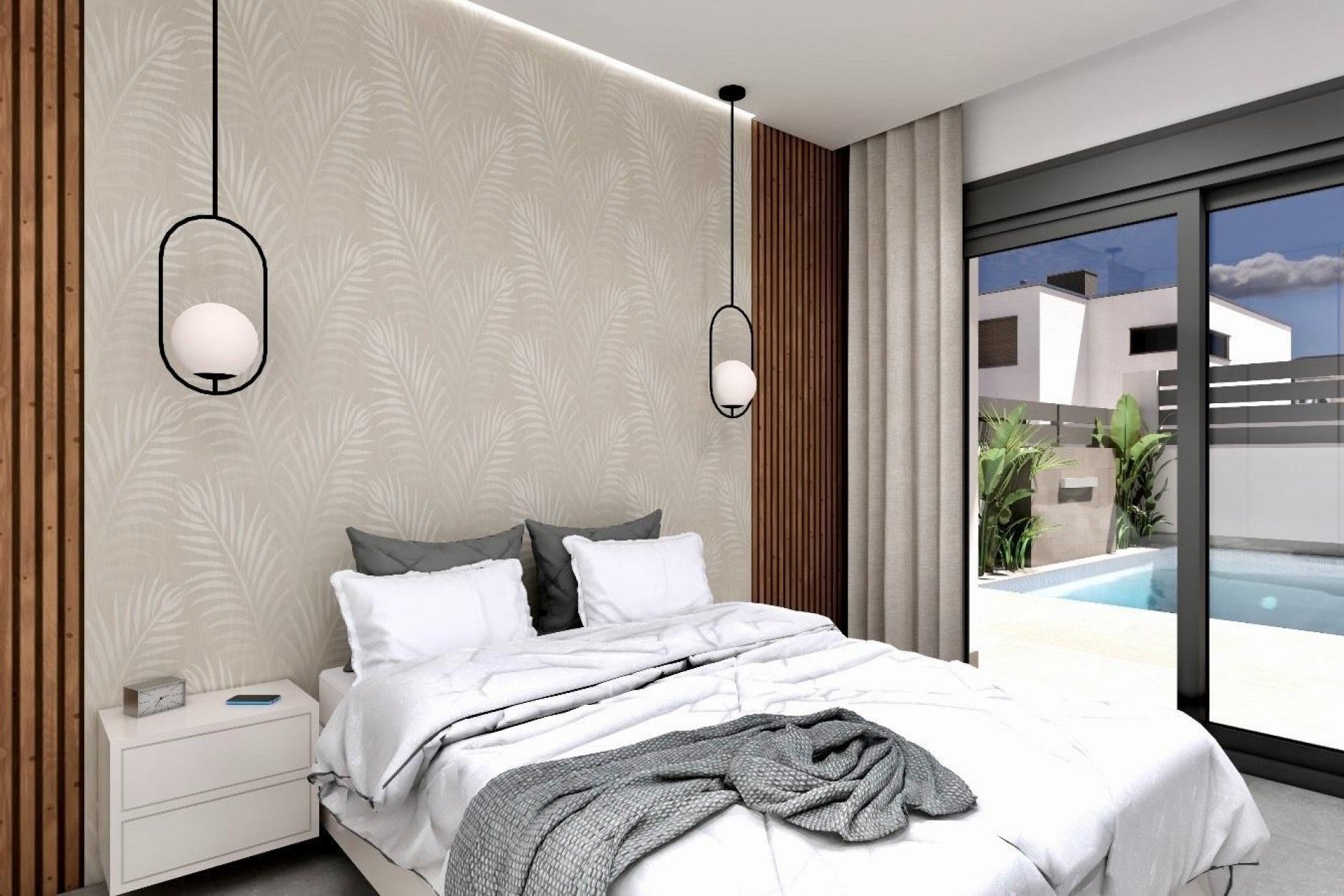 Nueva construcción  - Chalet Independiente - Benijofar