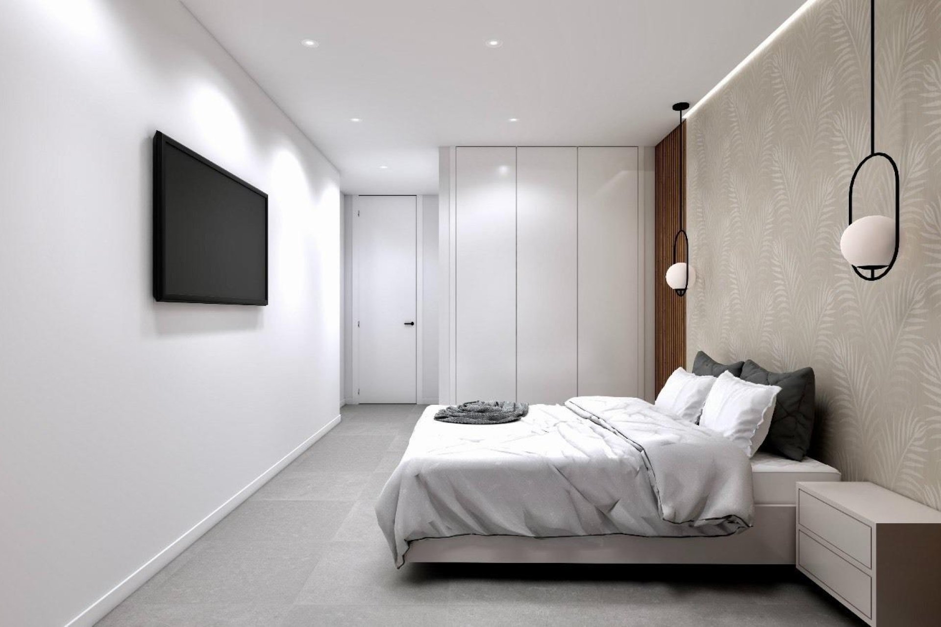 Nueva construcción  - Chalet Independiente - Benijofar