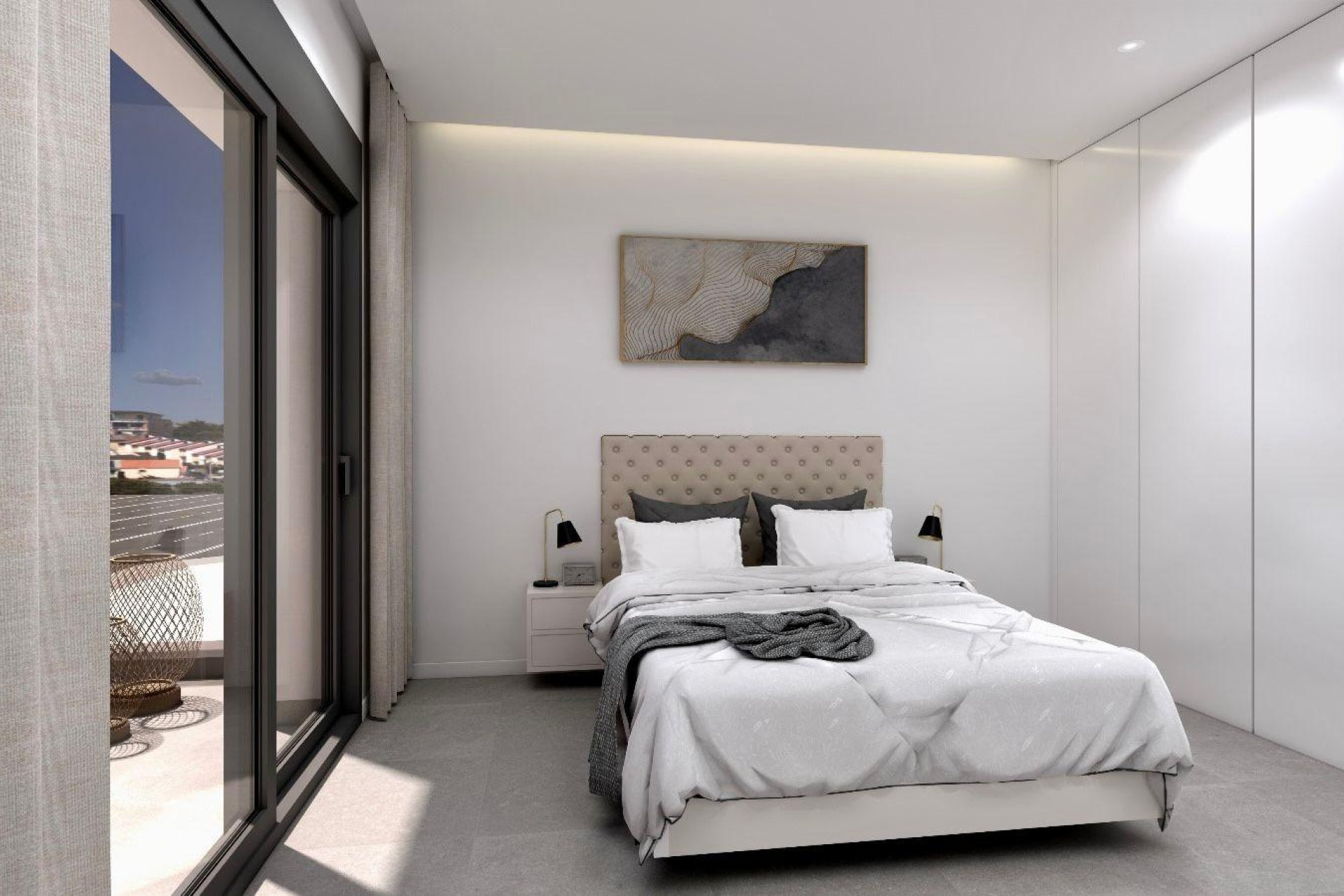 Nueva construcción  - Chalet Independiente - Benijofar