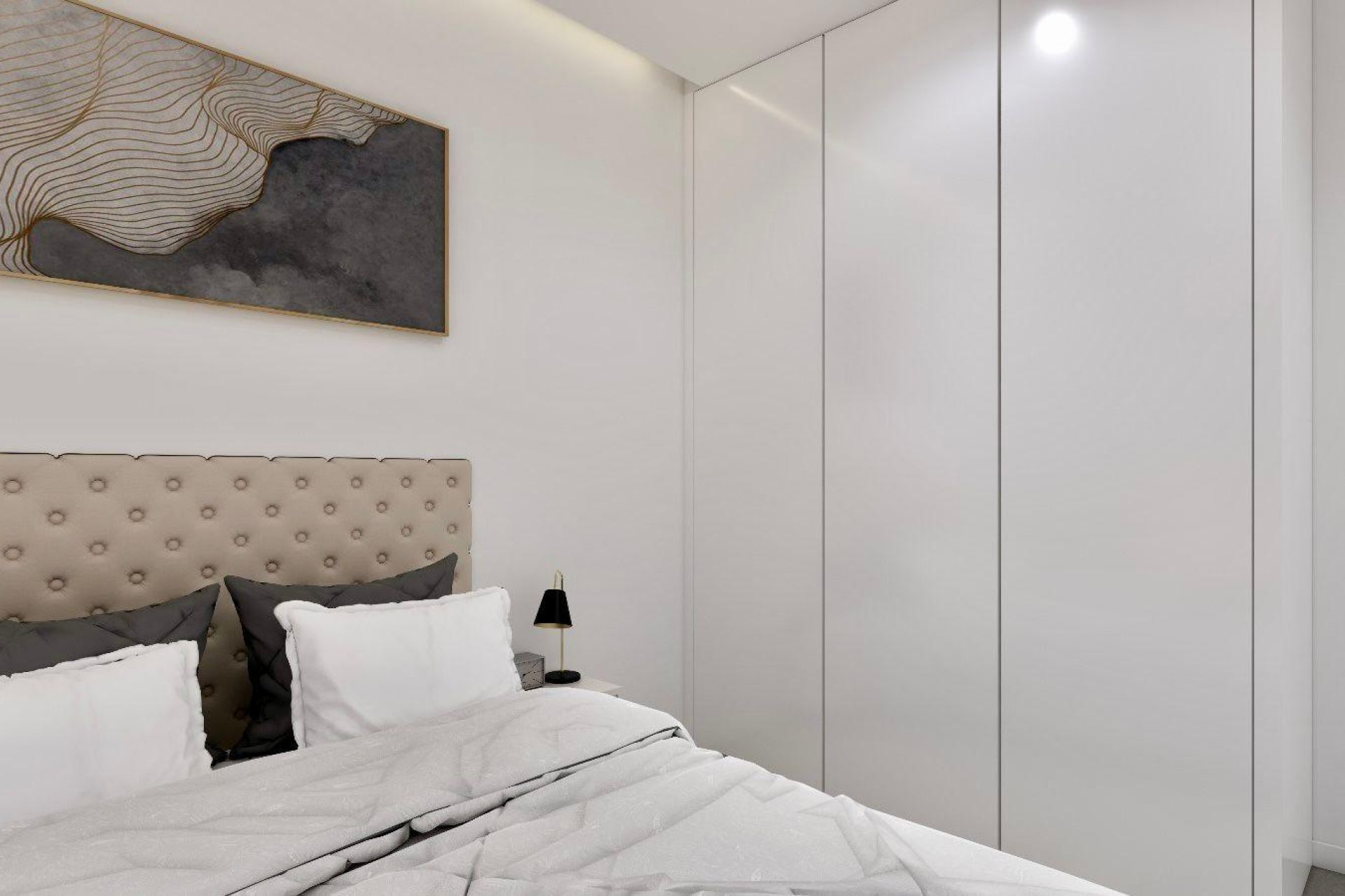 Nueva construcción  - Chalet Independiente - Benijofar