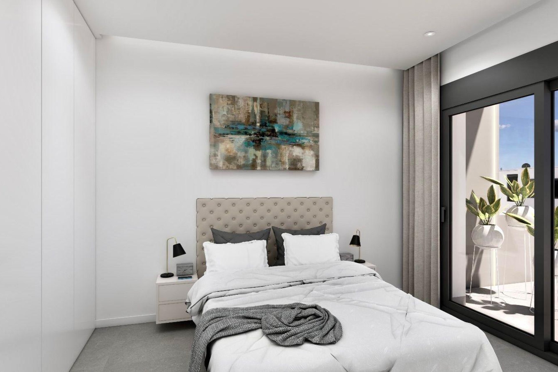 Nueva construcción  - Chalet Independiente - Benijofar