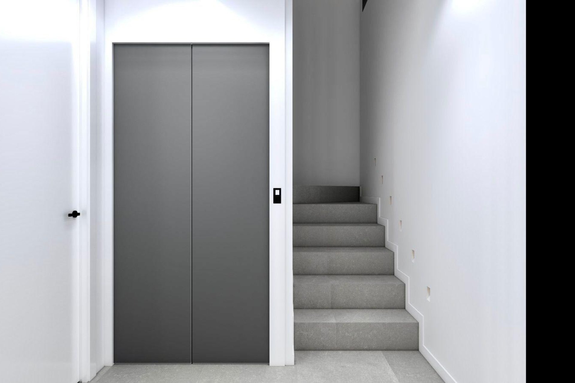 Nueva construcción  - Chalet Independiente - Benijofar