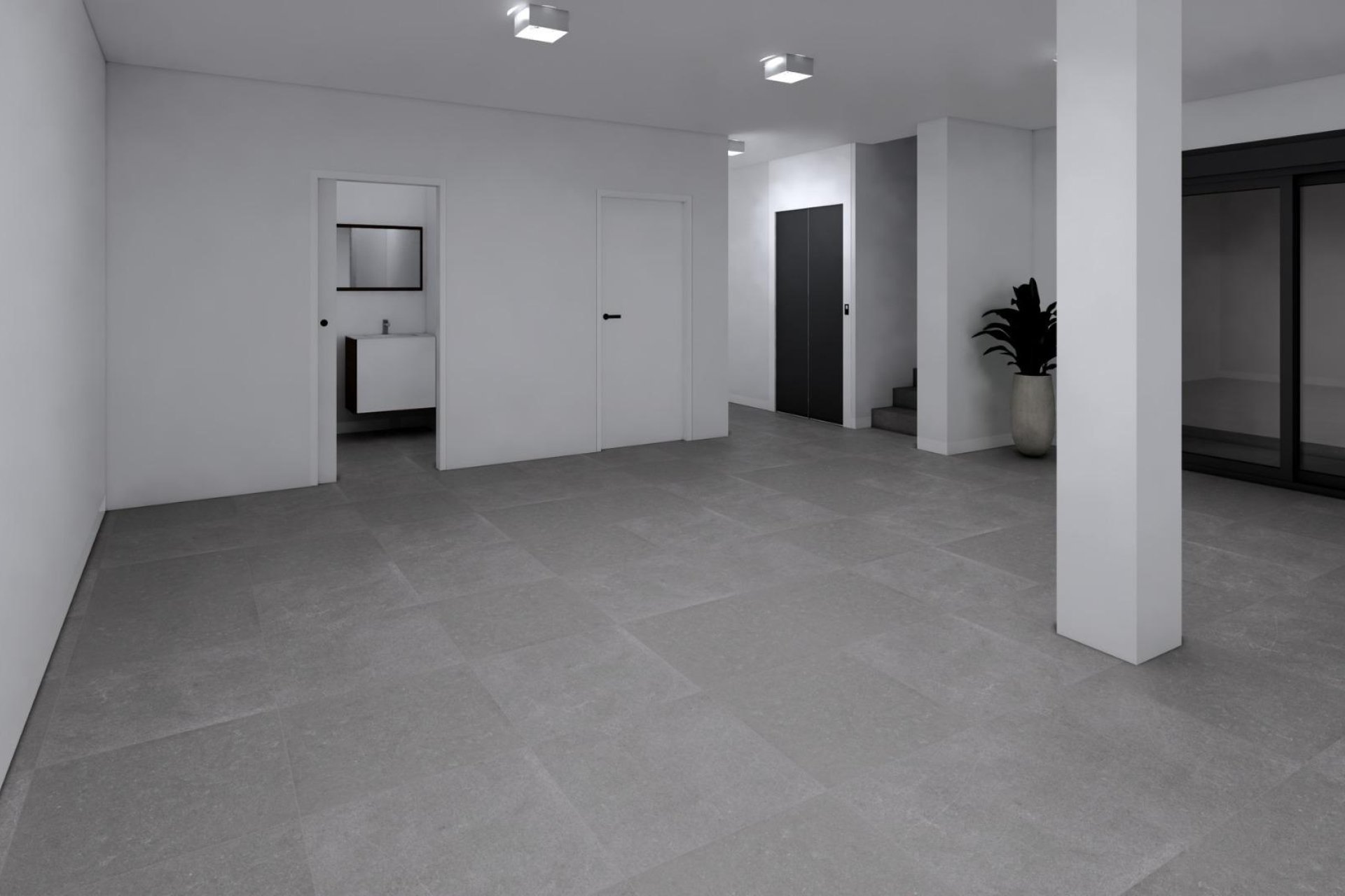 Nueva construcción  - Chalet Independiente - Benijofar