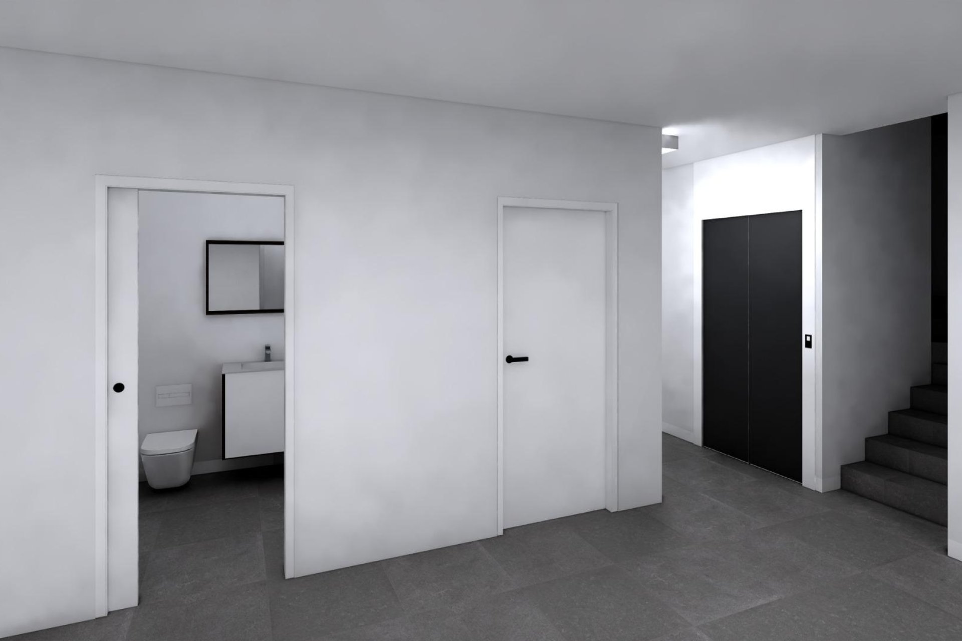 Nueva construcción  - Chalet Independiente - Benijofar