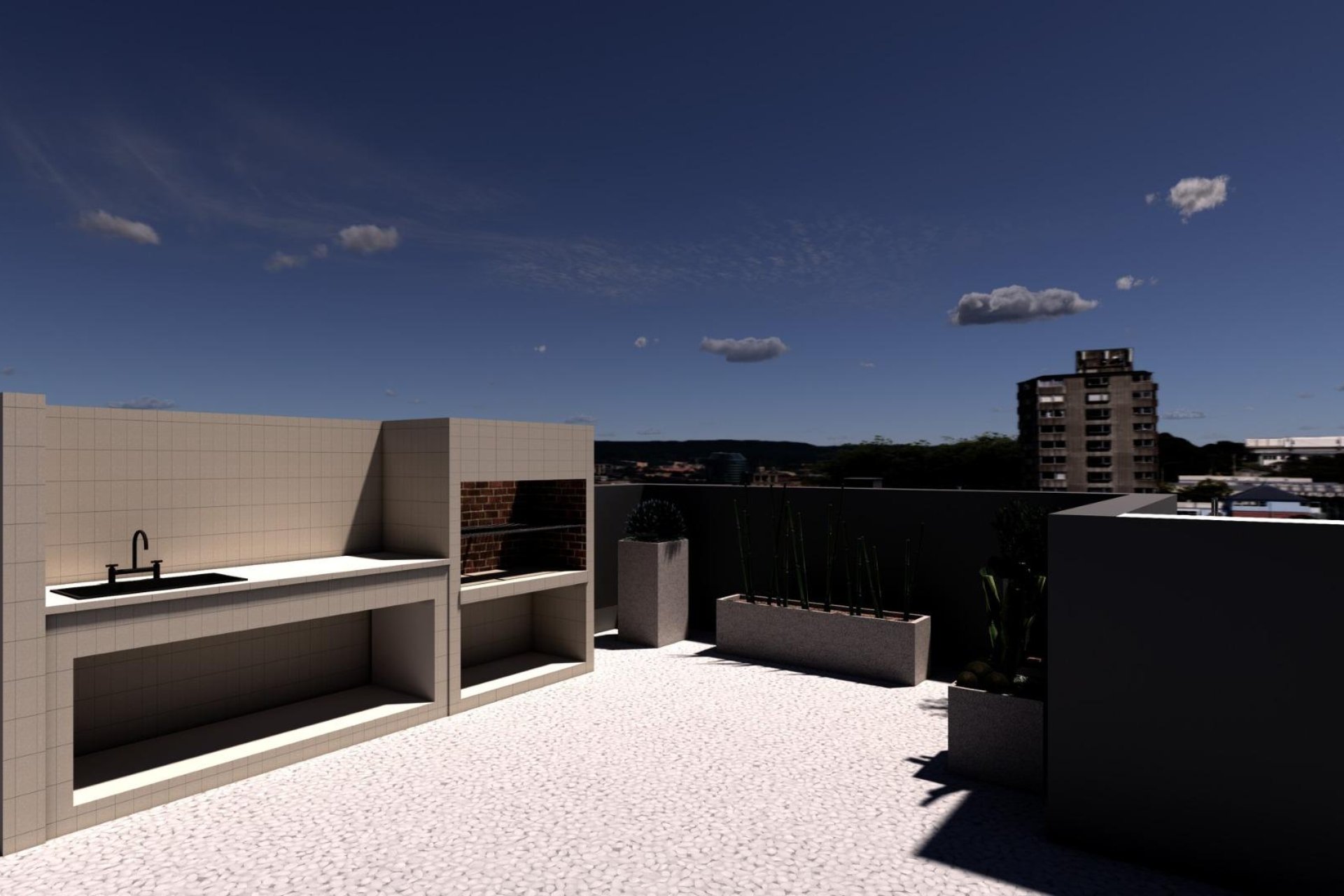 Nueva construcción  - Chalet Independiente - Benijofar