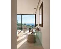 Nueva construcción  - Chalet Independiente - Benissa - Racó Del Galeno