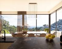 Nueva construcción  - Chalet Independiente - Benissa - Racó Del Galeno