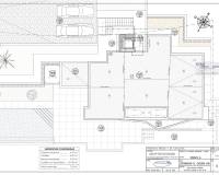 Nueva construcción  - Chalet Independiente - Benissa - Racó Del Galeno