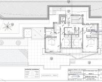 Nueva construcción  - Chalet Independiente - Benissa - Racó Del Galeno
