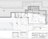 Nueva construcción  - Chalet Independiente - Benissa - Racó Del Galeno