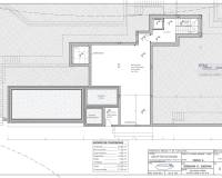 Nueva construcción  - Chalet Independiente - Benissa - Racó Del Galeno