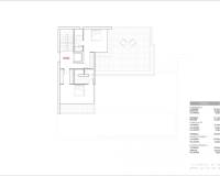 Nueva construcción  - Chalet Independiente - Benissa