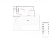 Nueva construcción  - Chalet Independiente - Benissa