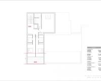 Nueva construcción  - Chalet Independiente - Benissa