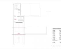 Nueva construcción  - Chalet Independiente - Benissa
