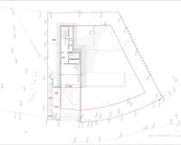 Nueva construcción  - Chalet Independiente - Benissa