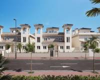 Nueva construcción  - Chalet Independiente - Bigastro - pueblo