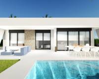 Nueva construcción  - Chalet Independiente - Calasparra - Coto Riñales
