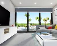 Nueva construcción  - Chalet Independiente - Calasparra - Coto Riñales