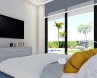 Nueva construcción  - Chalet Independiente - Calasparra - Coto Riñales