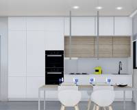 Nueva construcción  - Chalet Independiente - Calasparra - Coto Riñales