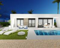 Nueva construcción  - Chalet Independiente - Calasparra - Coto Riñales