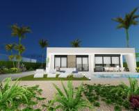 Nueva construcción  - Chalet Independiente - Calasparra - Coto Riñales