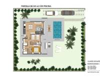 Nueva construcción  - Chalet Independiente - Calasparra - Coto Riñales