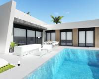Nueva construcción  - Chalet Independiente - Calasparra - Coto Riñales