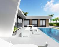 Nueva construcción  - Chalet Independiente - Calasparra - Coto Riñales