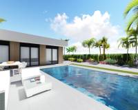Nueva construcción  - Chalet Independiente - Calasparra - Coto Riñales