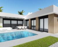 Nueva construcción  - Chalet Independiente - Calasparra - Coto Riñales