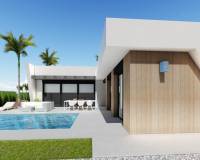Nueva construcción  - Chalet Independiente - Calasparra - Coto Riñales
